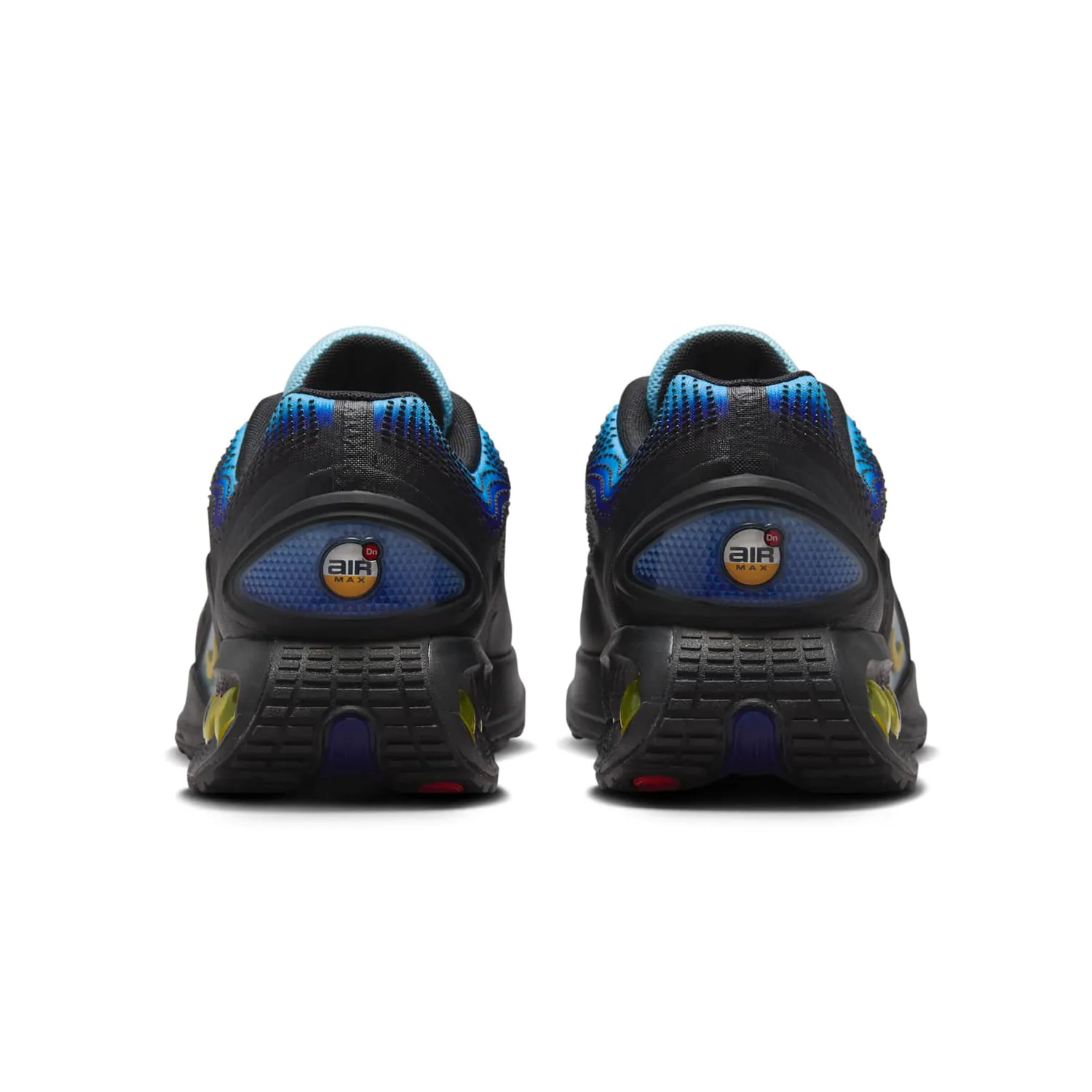Nike Air Max Dn SE sneakers uomo azzurre
