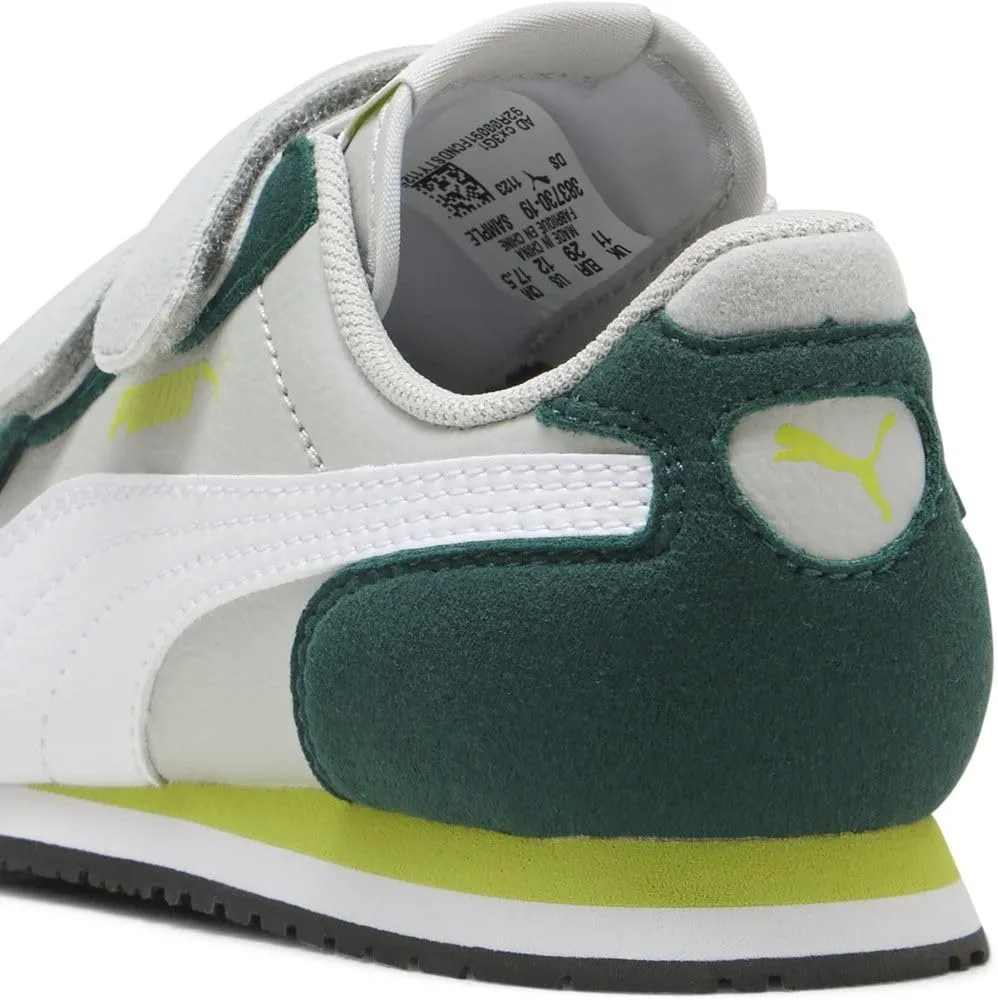 Puma Cabana Racer SL 20 V PS scarpe bimbo 27.5