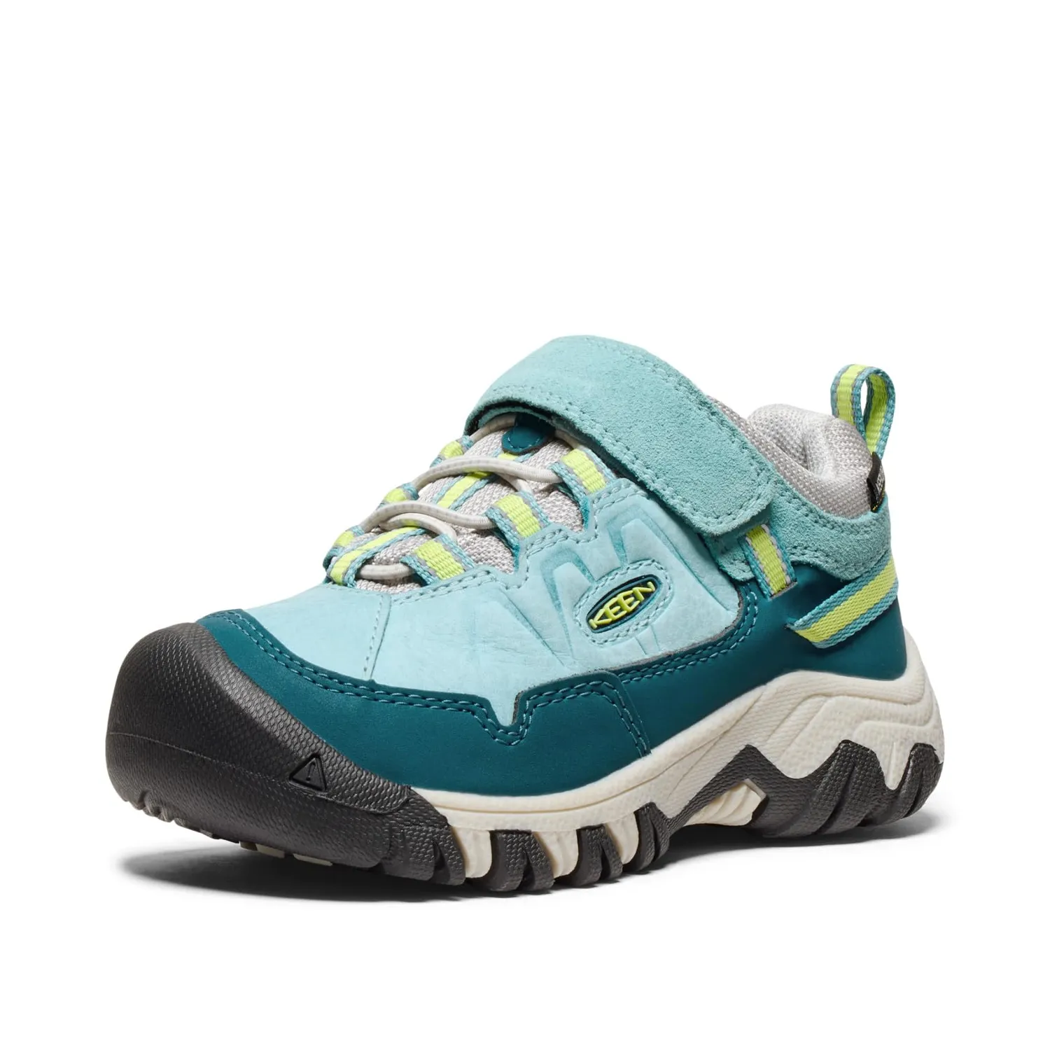 Keen Targhee 4 Scarpe Trekking Bambini Impermeabili