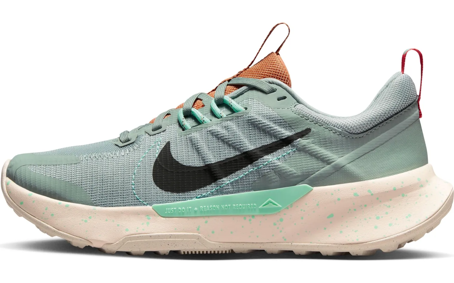 Nike Juniper Trail 2 Scarpe Trail Donna Antiscivolo