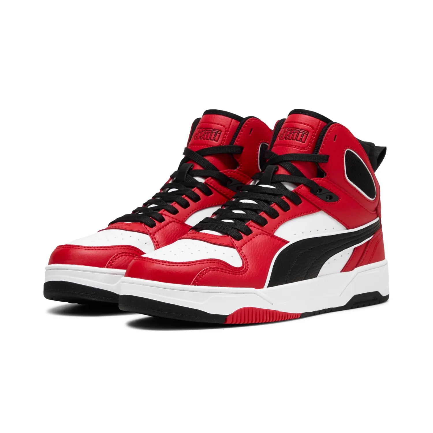 Puma RBD Break Mid scarpe basket 44 EU