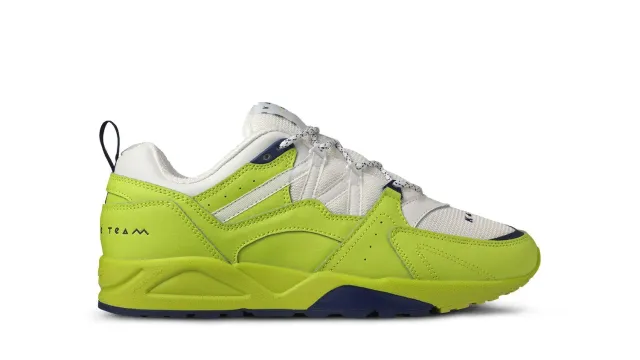 Karhu Fusion 2.0 Sasu Kauppi sneakers Sun Glare limited