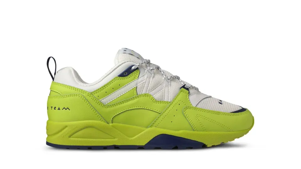 Karhu Fusion 2.0 Sasu Kauppi sneakers Sun Glare limited