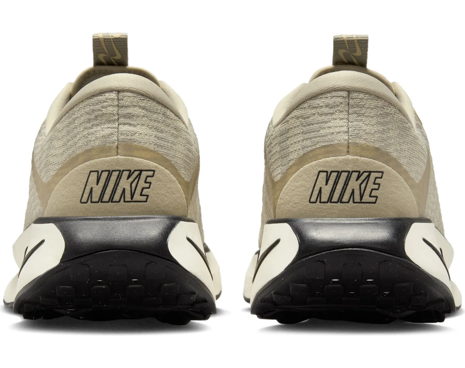 Nike Motiva scarpe walking uomo 47.5 EU kaki camminata