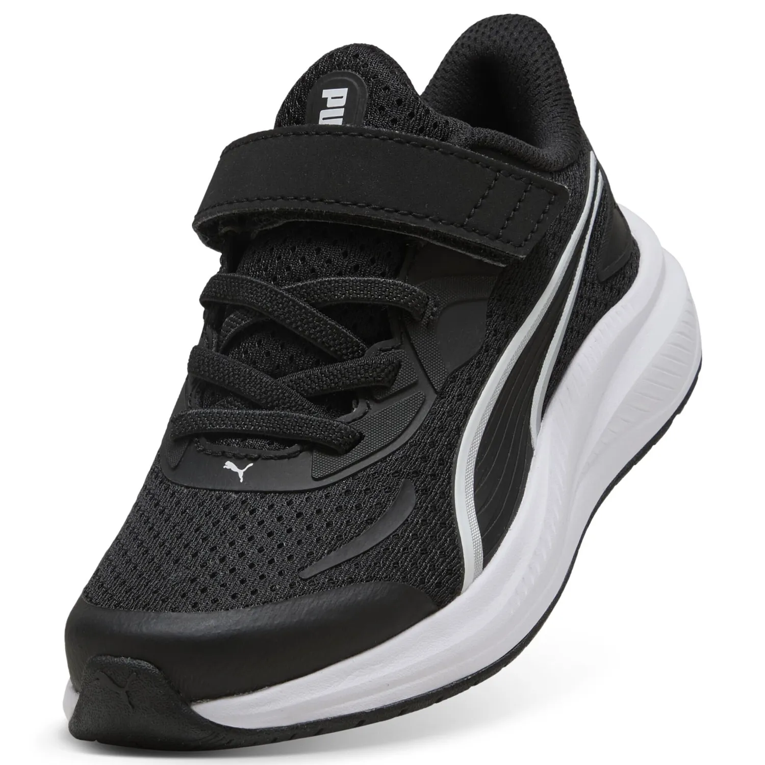Puma Skyrocket 2 AC+ PS scarpe bimbo con strappo