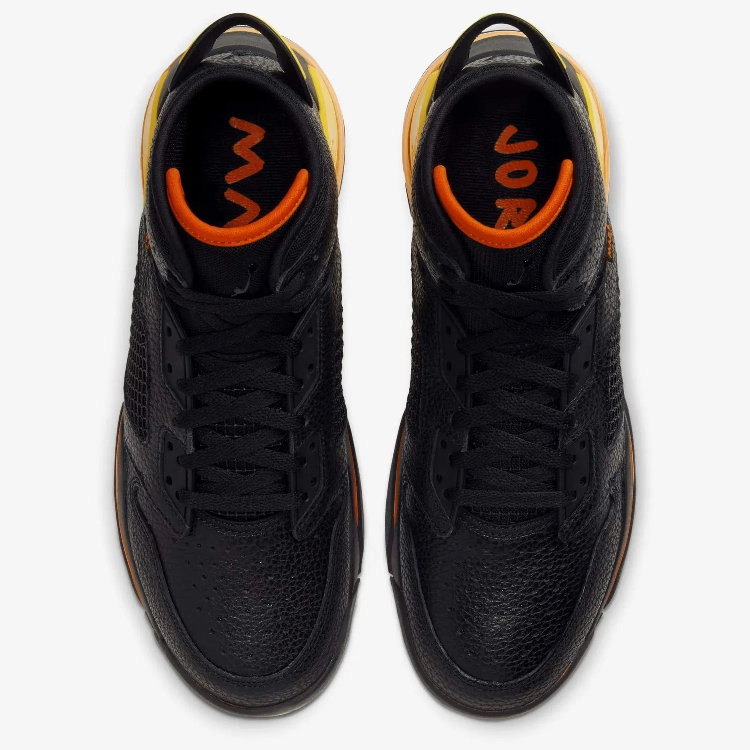 Nike Jordan Mars 270 CD7070-009 scarpe basket 43 EU