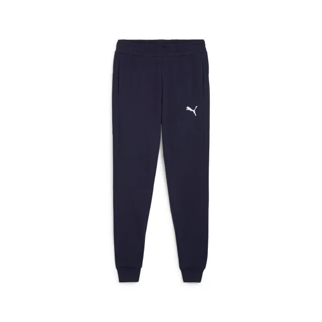 Puma Teamgoal 23 Casuals Pantaloni blu navy taglia M