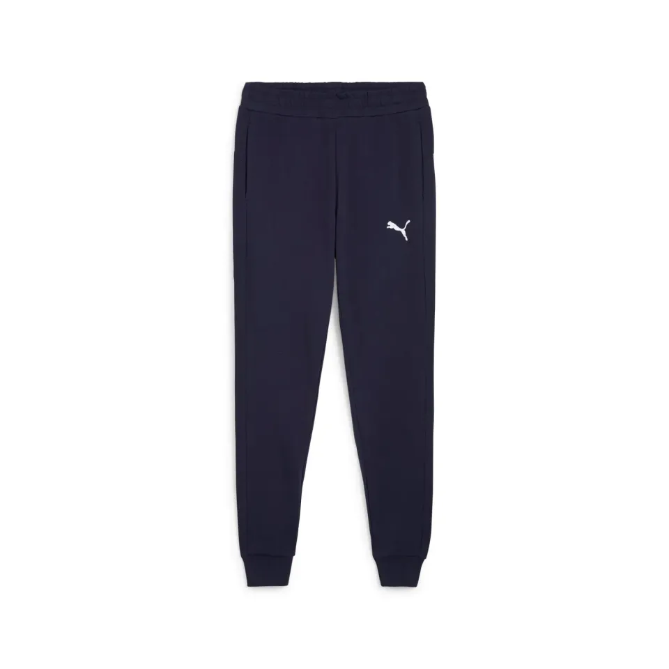 Puma Teamgoal 23 Casuals Pantaloni blu navy taglia M