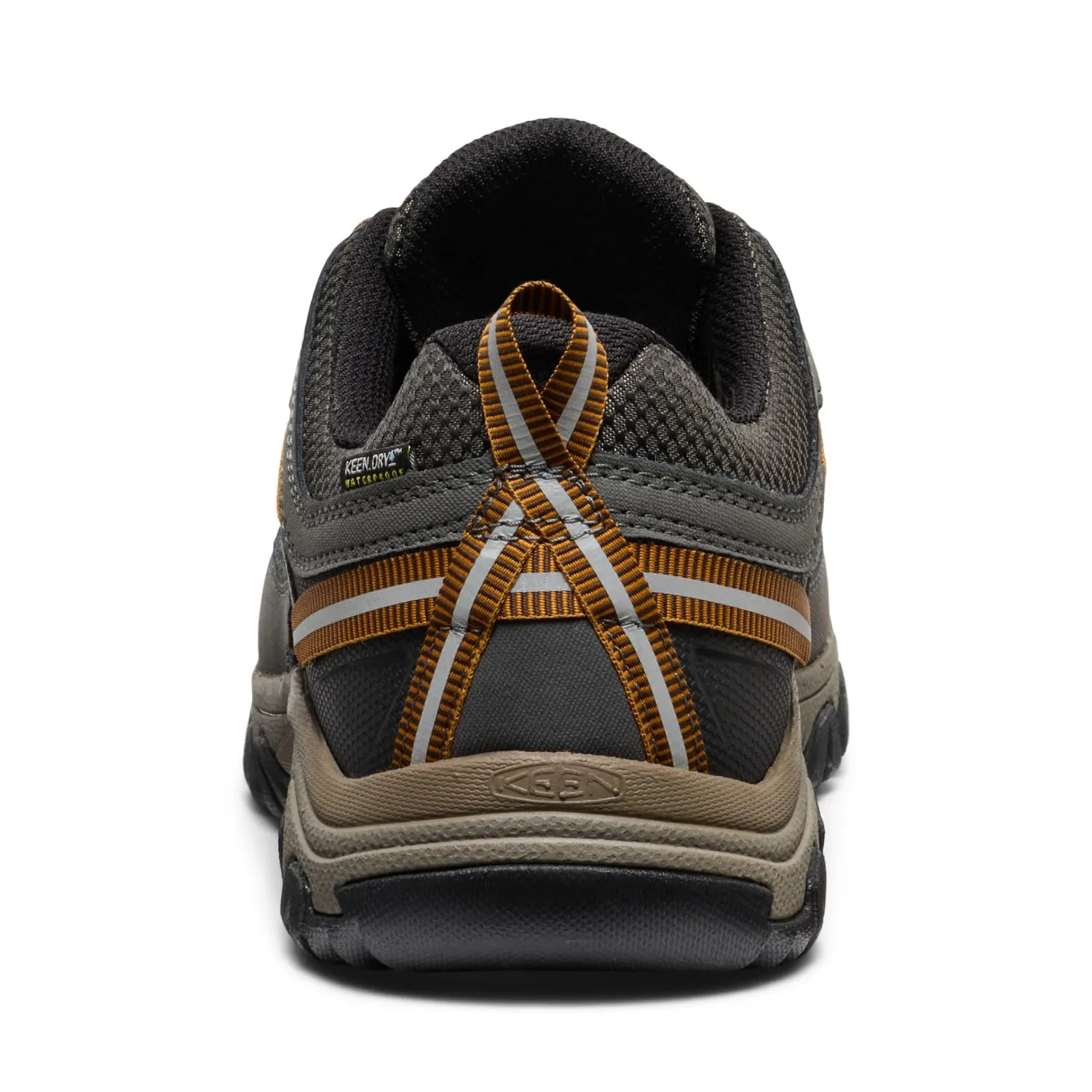 Keen Targhee III scarponi trekking uomo impermeabili