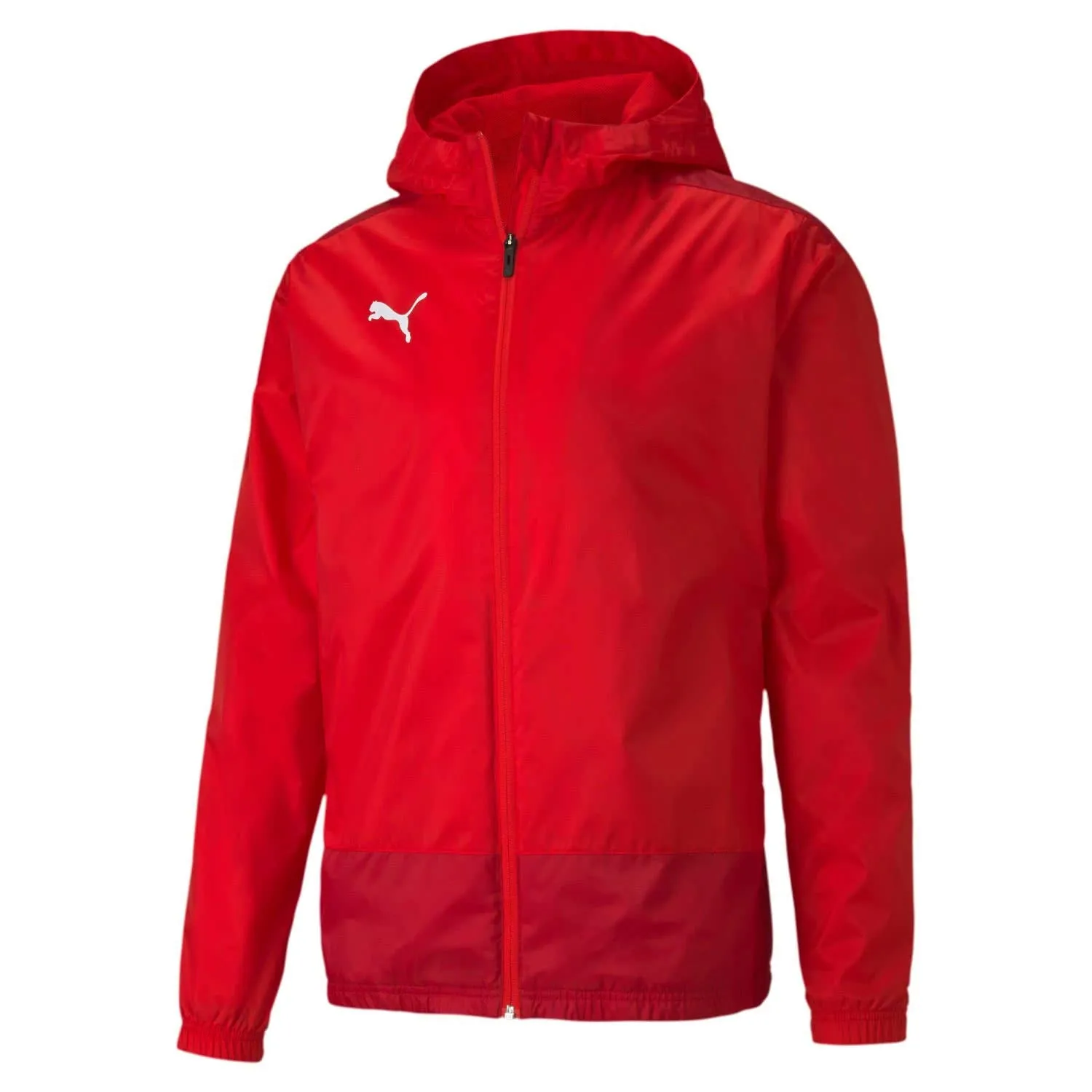 Puma Teamgoal 23 giacca pioggia uomo
