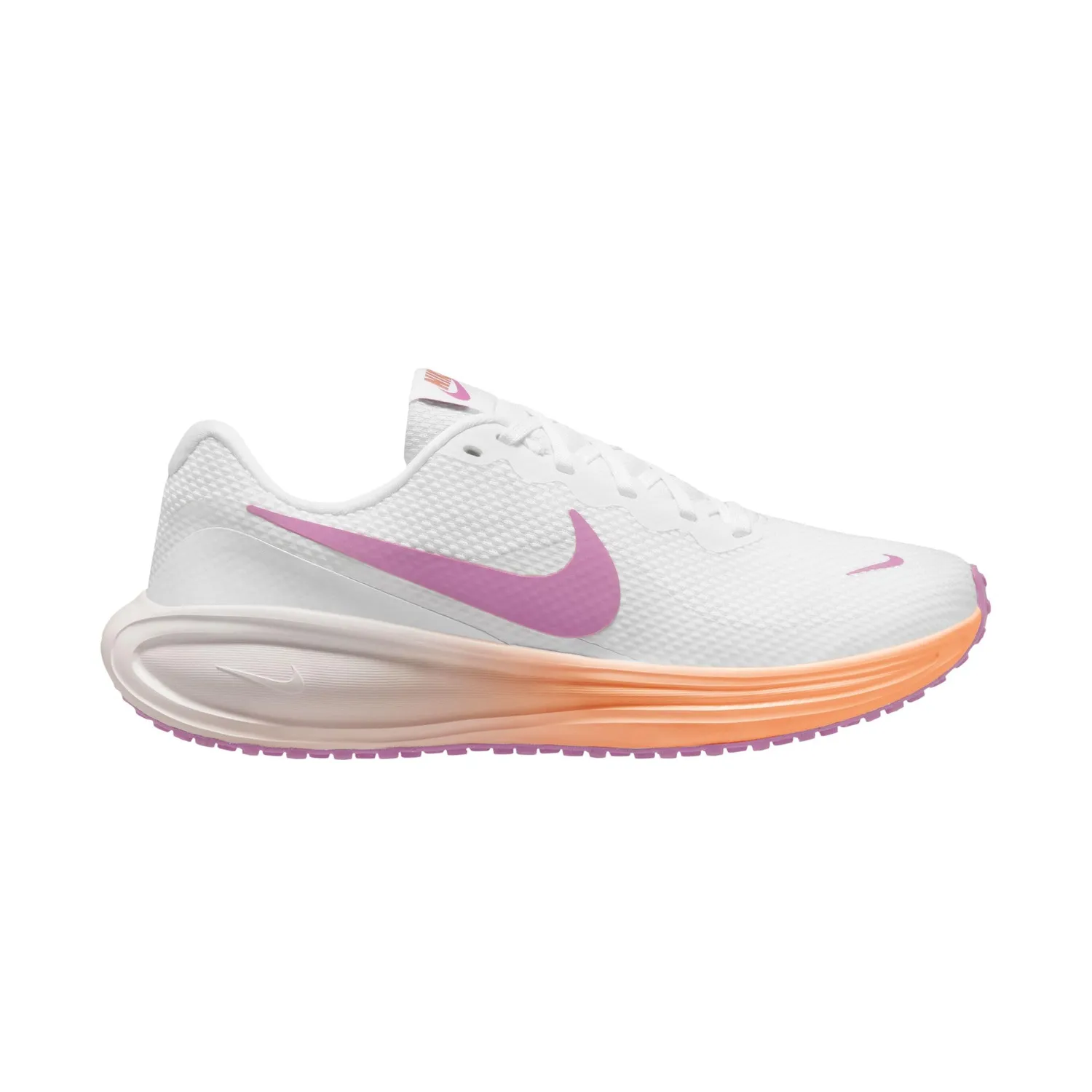 Nike Revolution scarpe running donna mesh leggere