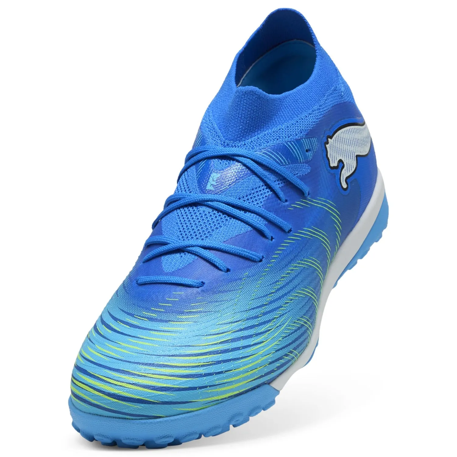 Puma Futuro 9 Match TT scarpe calcetto turf