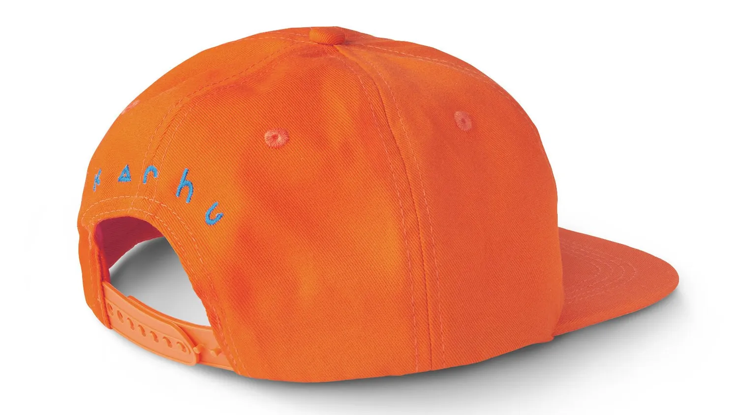 Karhu Sasu Kauppi Morphing cappellino arancione cotone