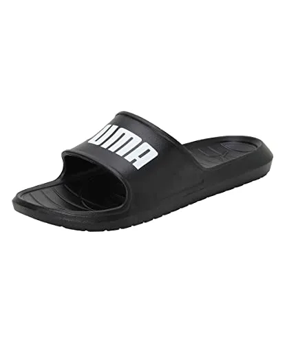 Puma Divecat V2 Lite infradito nere 35.5 EU