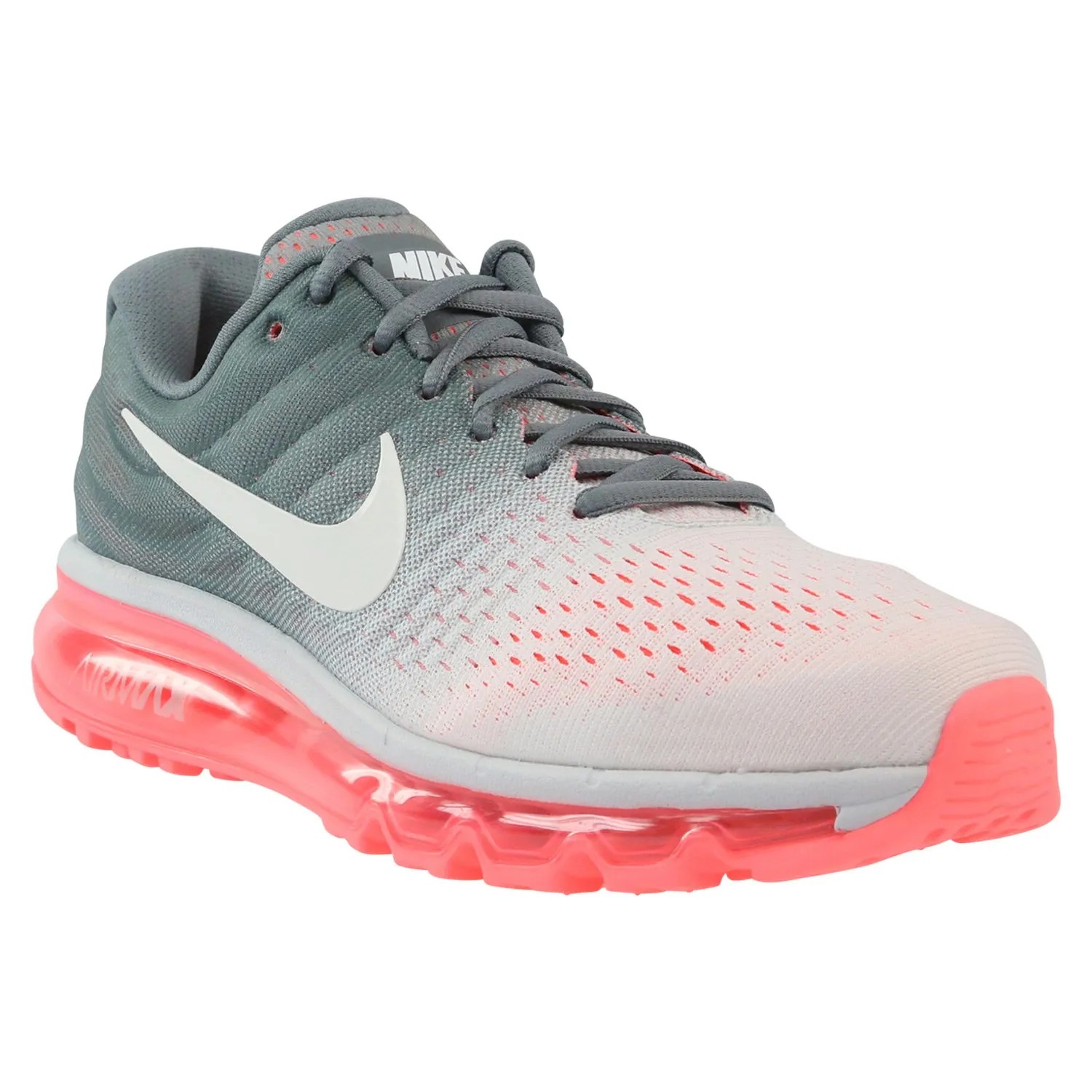Nike Air Max 2017 scarpe ginnastica donna grigio 39