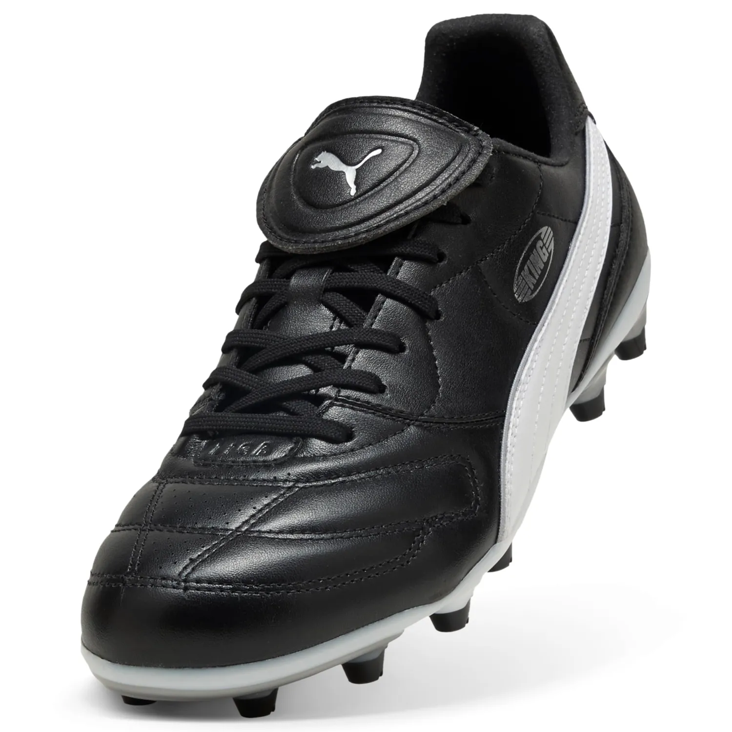 Puma King Liga FG/AG scarpe calcio pelle classica