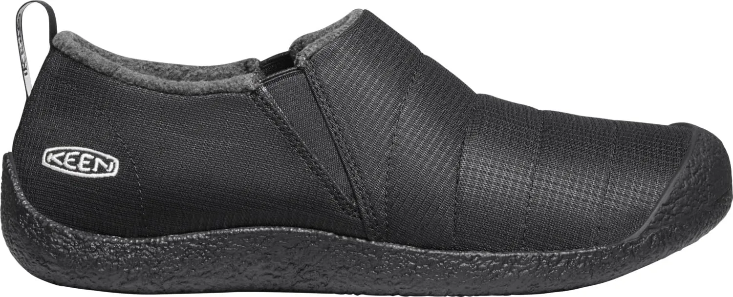 KEEN Howser II pantofole uomo memory foam