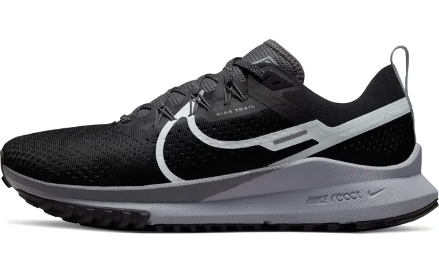 Nike React Pegasus Trail 4 scarpe trail uomo grip