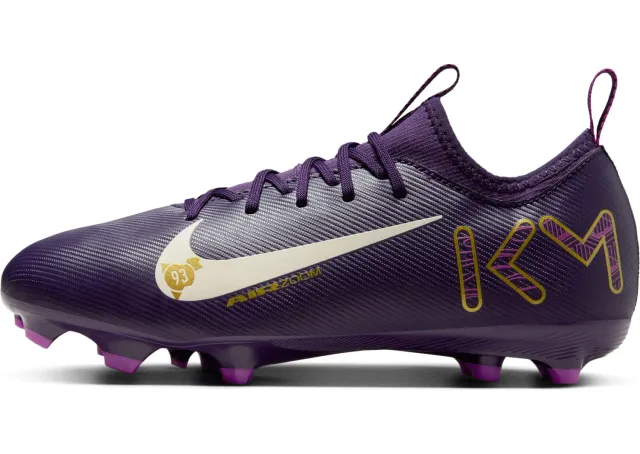 Nike Mercurial Vapor 16 Academy Mbappé Scarpe Calcio MG