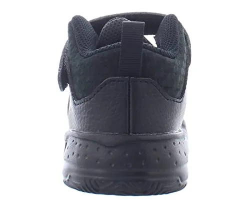 Nike Jordan 4 Retro sneakers uomo nero antracite