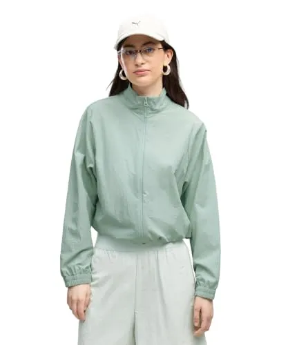Puma Pumatech Sense Relaxed giacca unisex taglia S