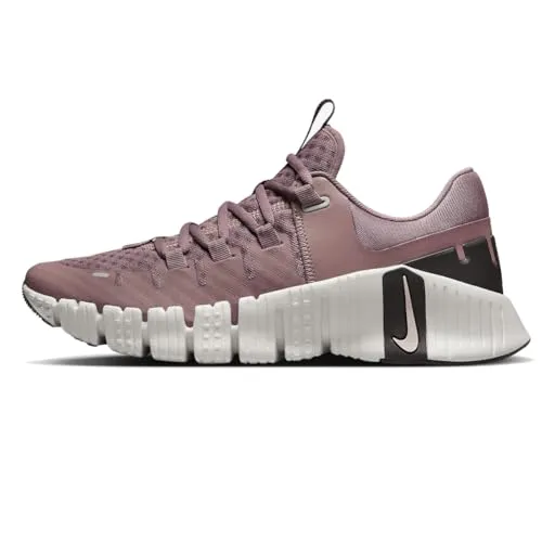 Nike Free Metcon 5 Scarpe training Donna 47 mauve stabili