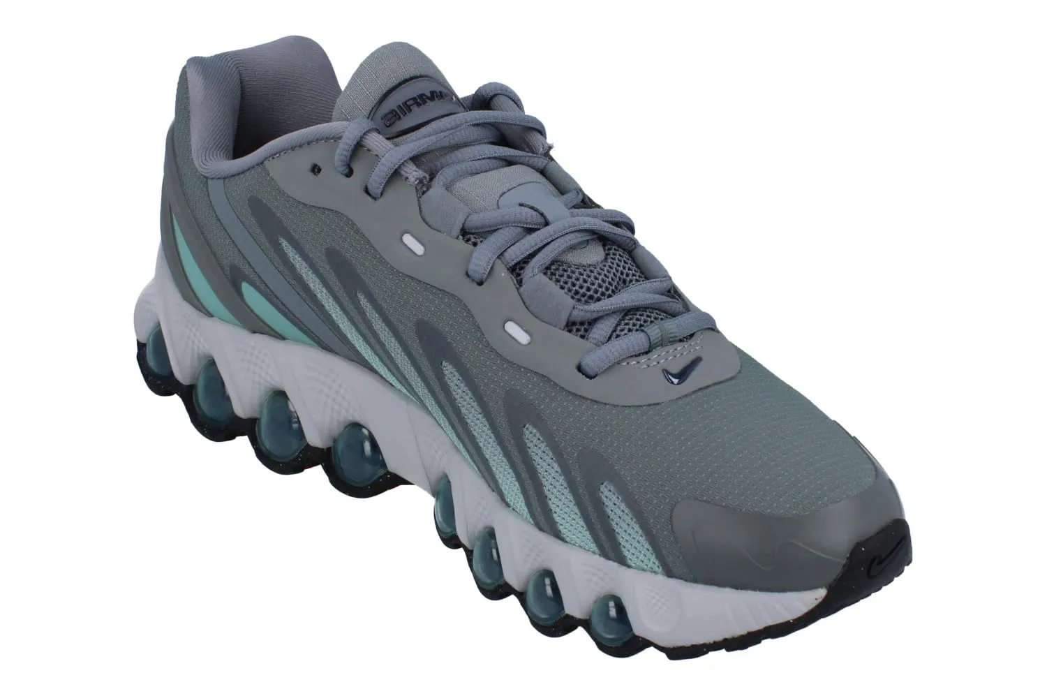 Nike Air Max Dn8 scarpe uomo 42 EU cool grey reattive