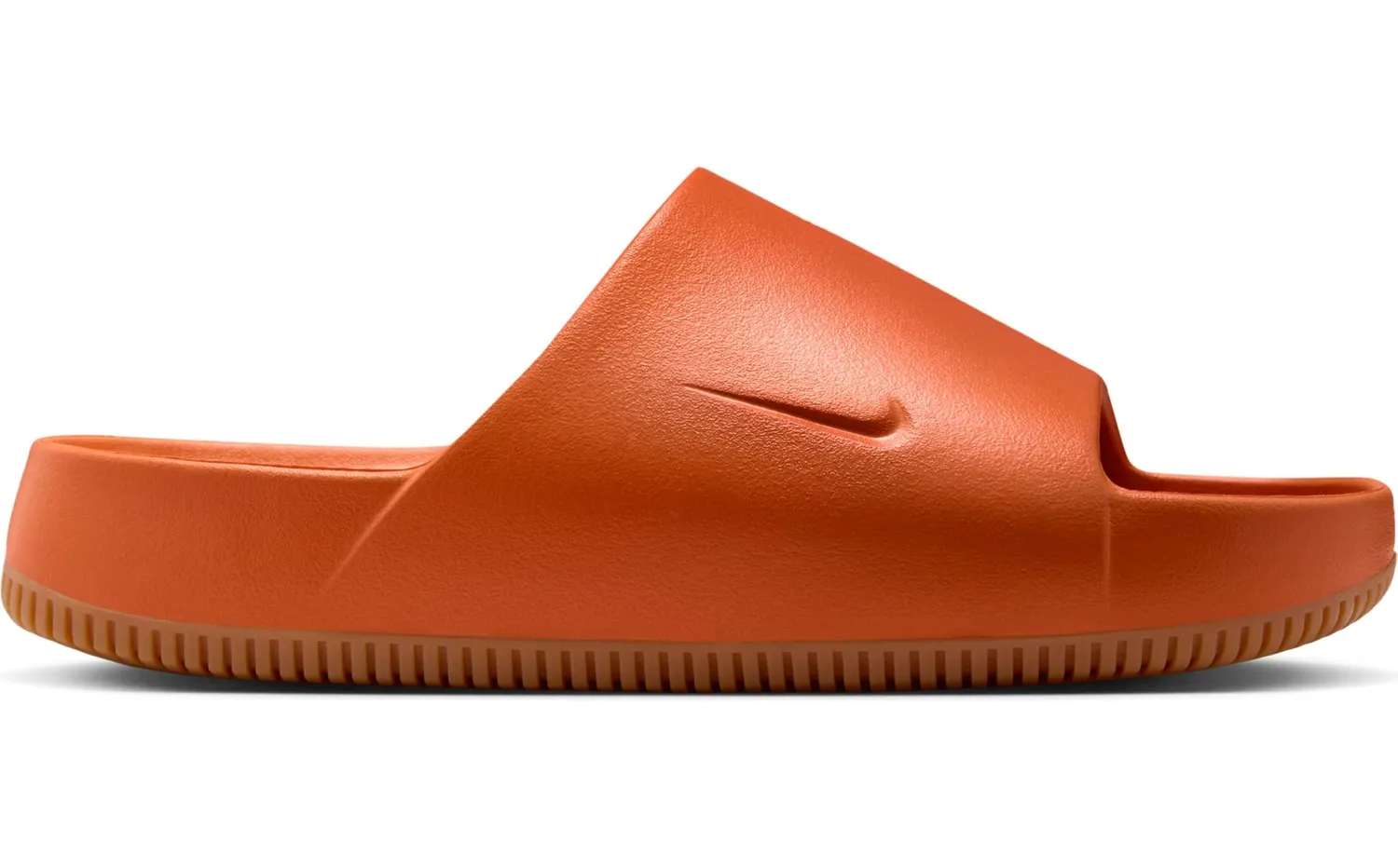 Nike Calm Slides ciabatte uomo 38.5 EU