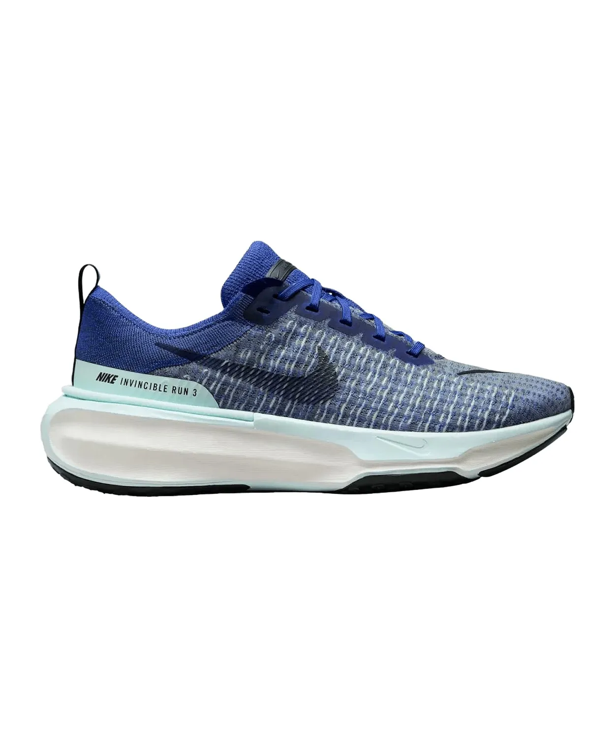 Nike Invincible 3 Scarpe Corsa Uomo 44 EU ammortizzate