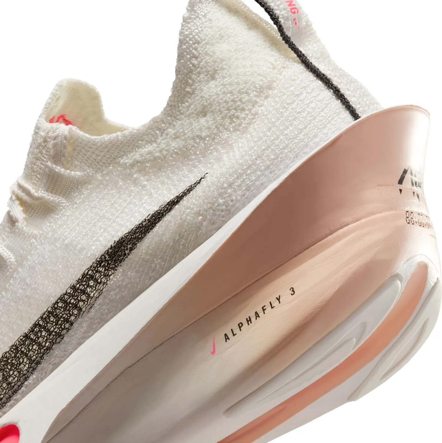 Nike Alphafly 3 FD8315 scarpe gara donna 38 EU