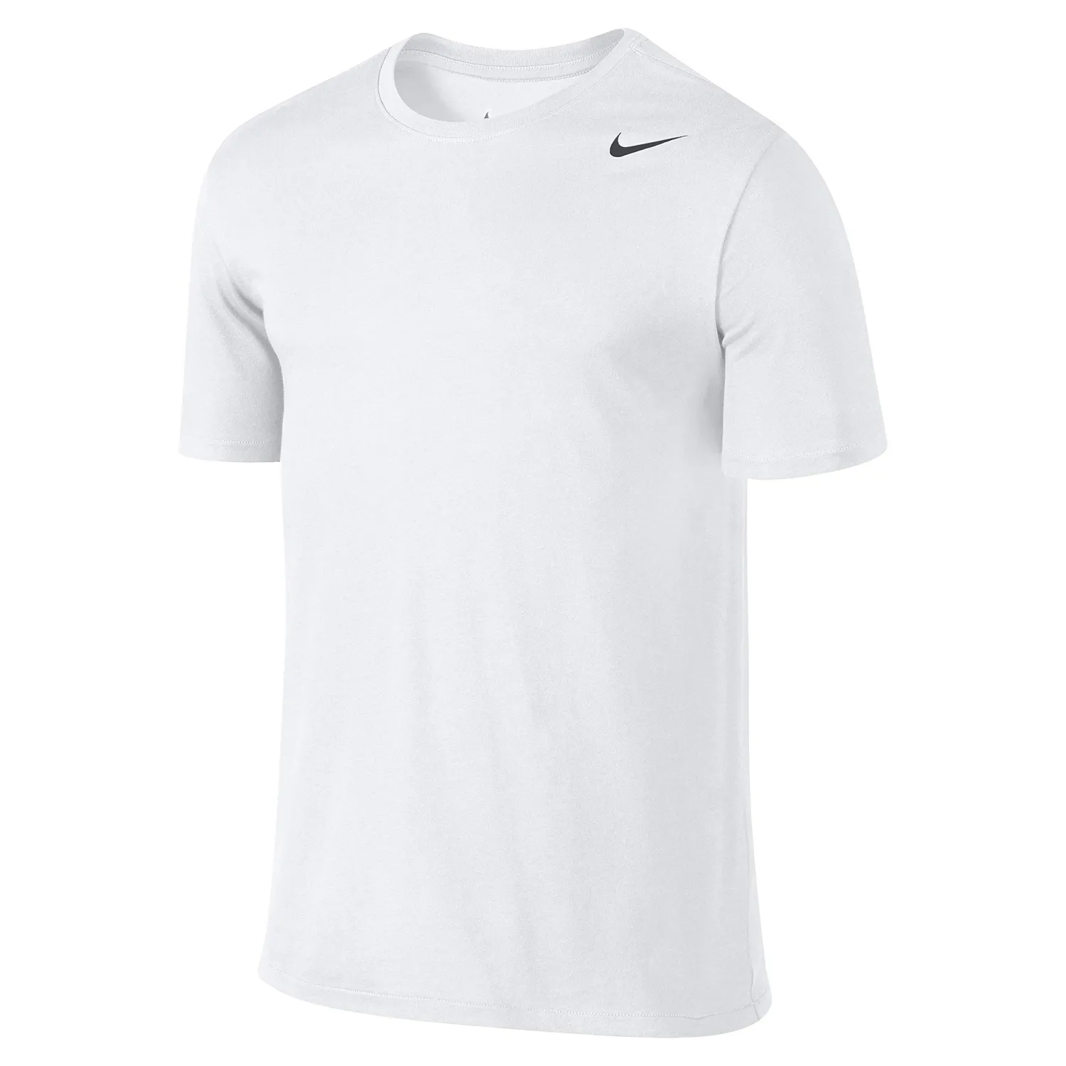 Nike Dry Legend Camo maglietta uomo arancione taglia unica