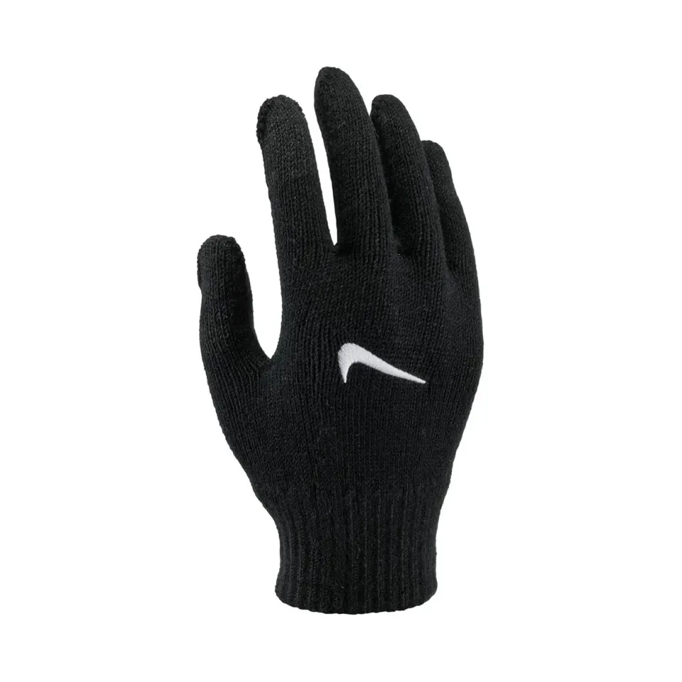Nike Knit Tech Grip TG 3.0 guanti portiere S/M bambini