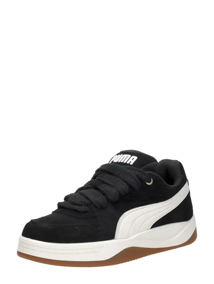 PUMA Park Luna SD sneakers donna suola bassa