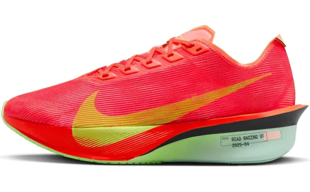 Nike Vaporfly 4 scarpe da corsa taglia 43 carbonio