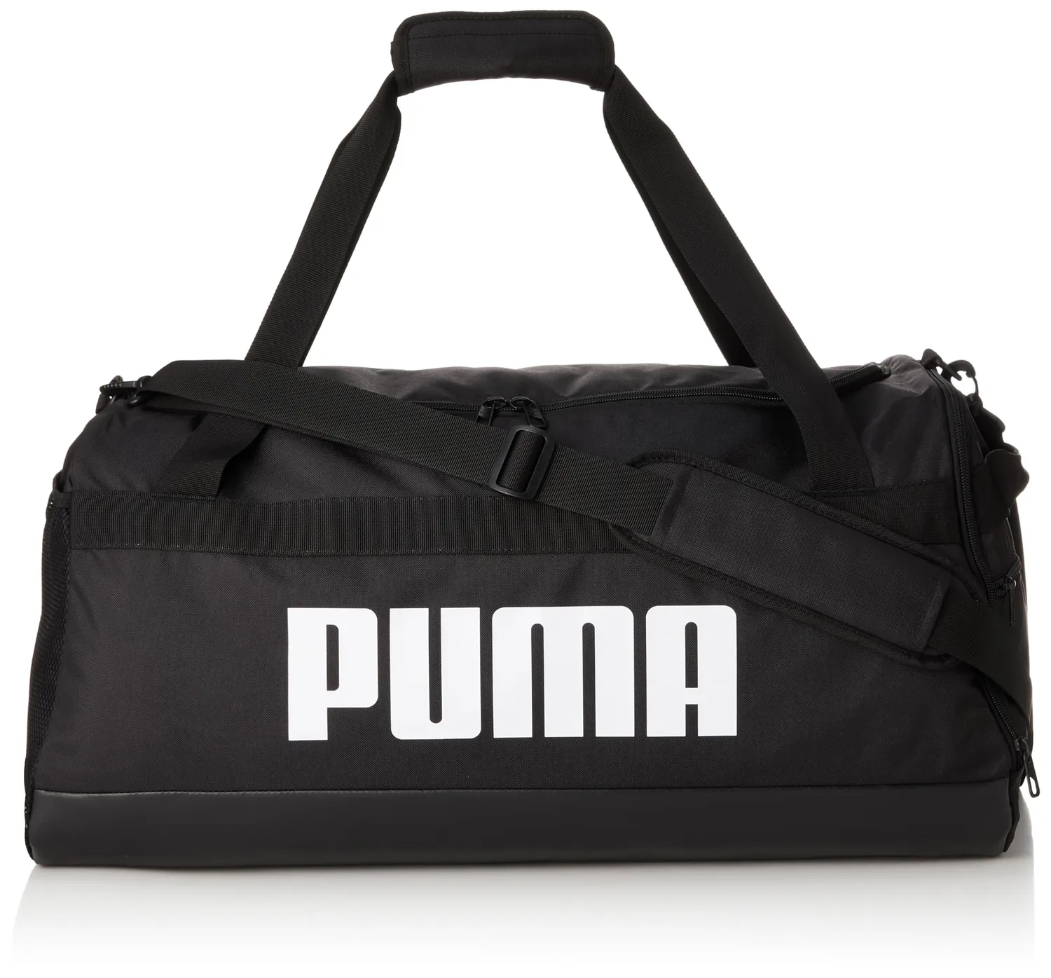 PUMA Challenger Extra borsone sportivo XS nero