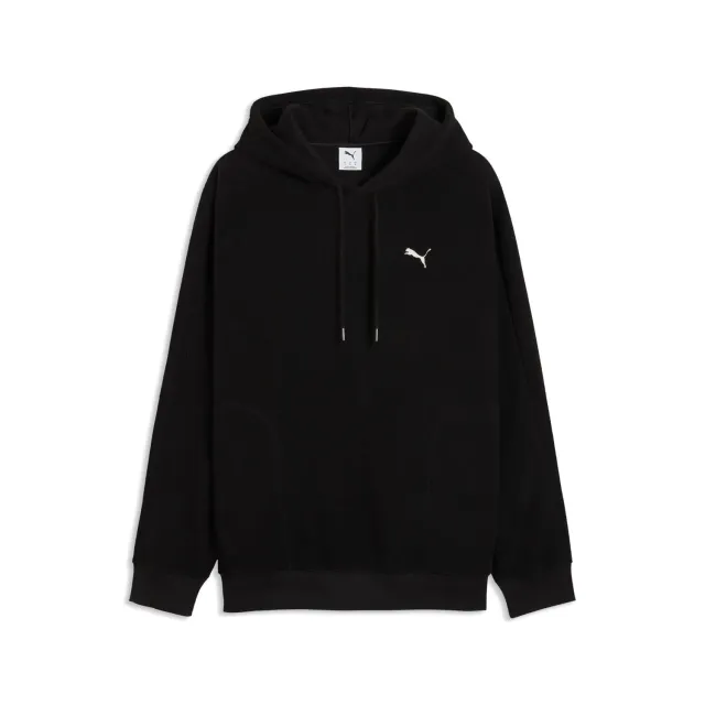 Puma Essentials Elevated Felpa Invernale Uomo pile