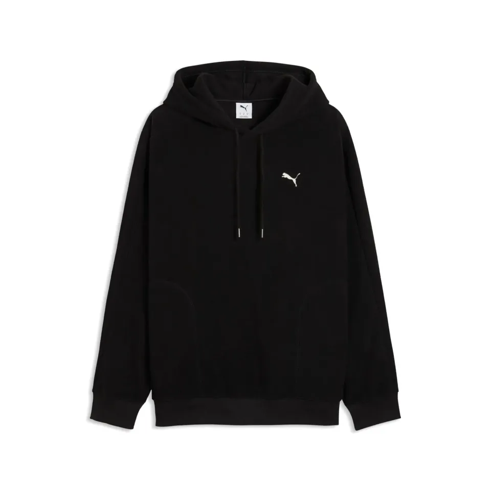 Puma Essentials Elevated Felpa Invernale Uomo pile