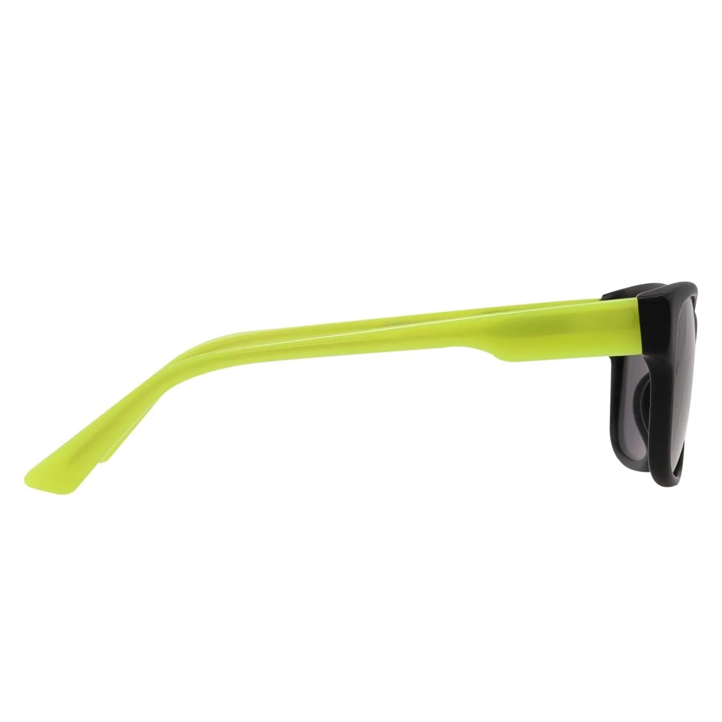 PUMA Wayfarer PJ0004S occhiali da sole grigi