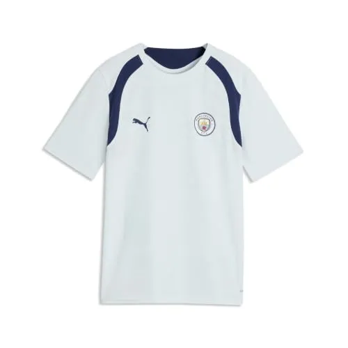 PUMA Manchester City Training Jr 26/27 maglia taglia 140 allenamento