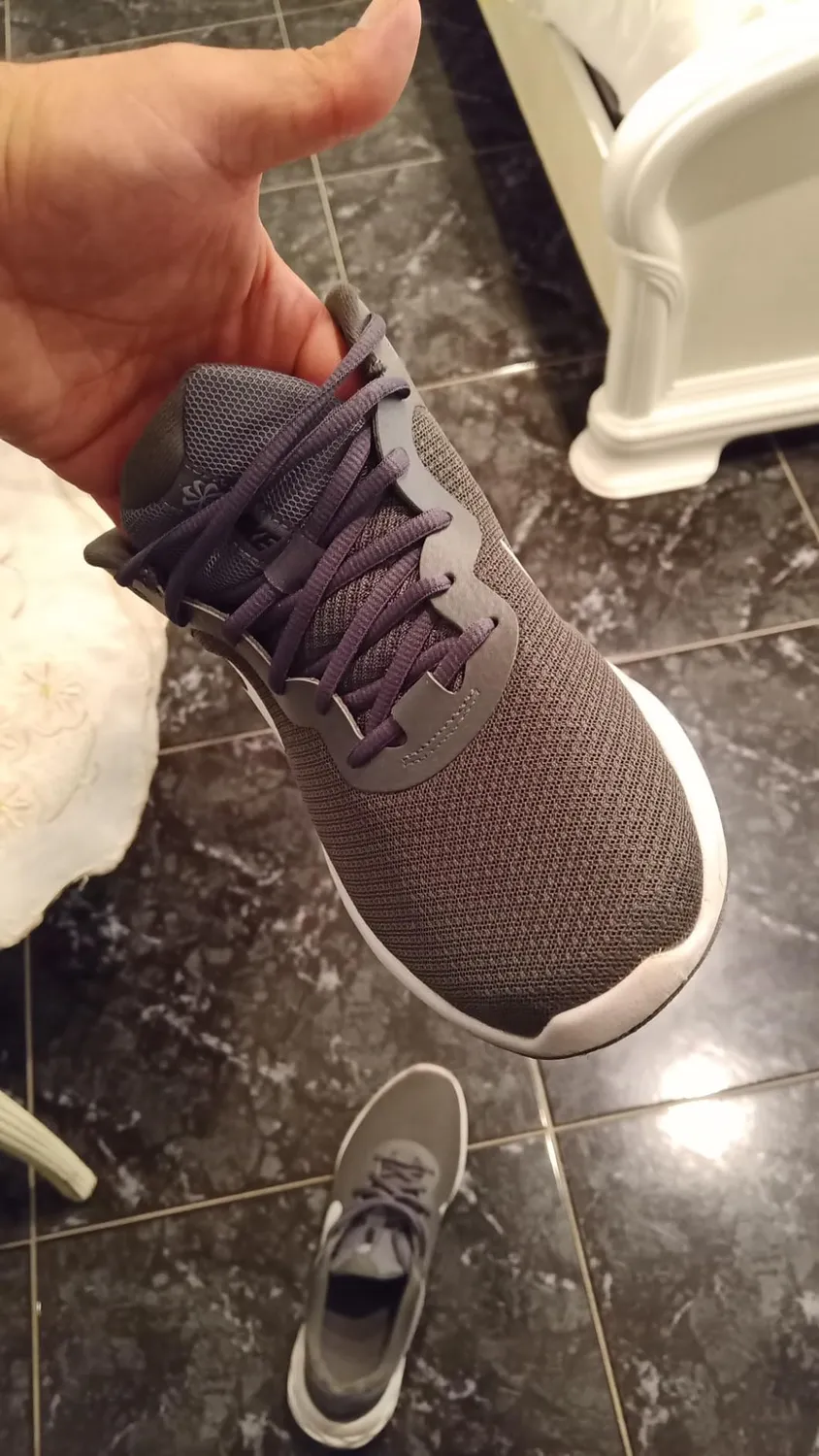 Nike Revolution 6 scarpe running uomo nere 44