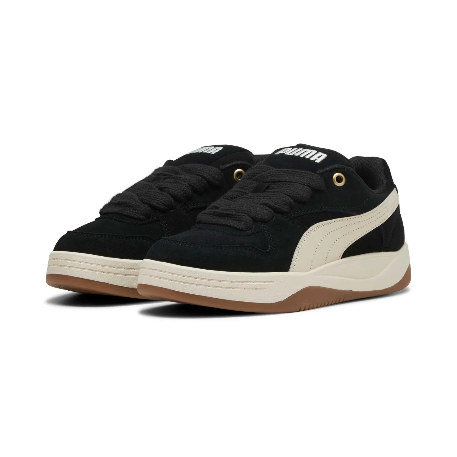 PUMA Park Luna SD sneakers donna suola bassa