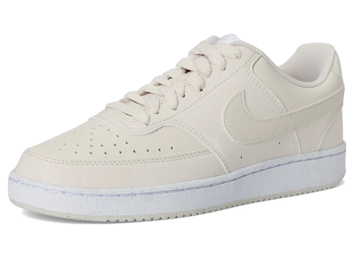 Nike Court Vision Low sneakers donna 44.5 EU traspiranti