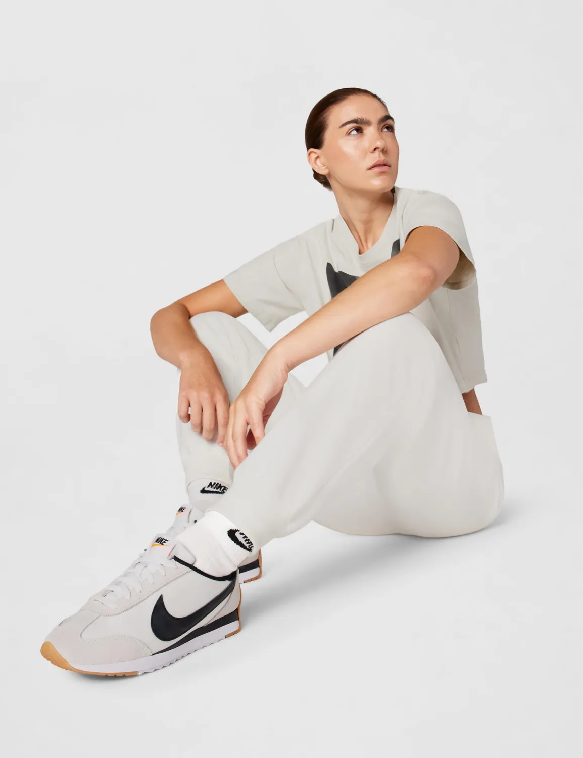 Nike Pacific sneaker donna training leggero