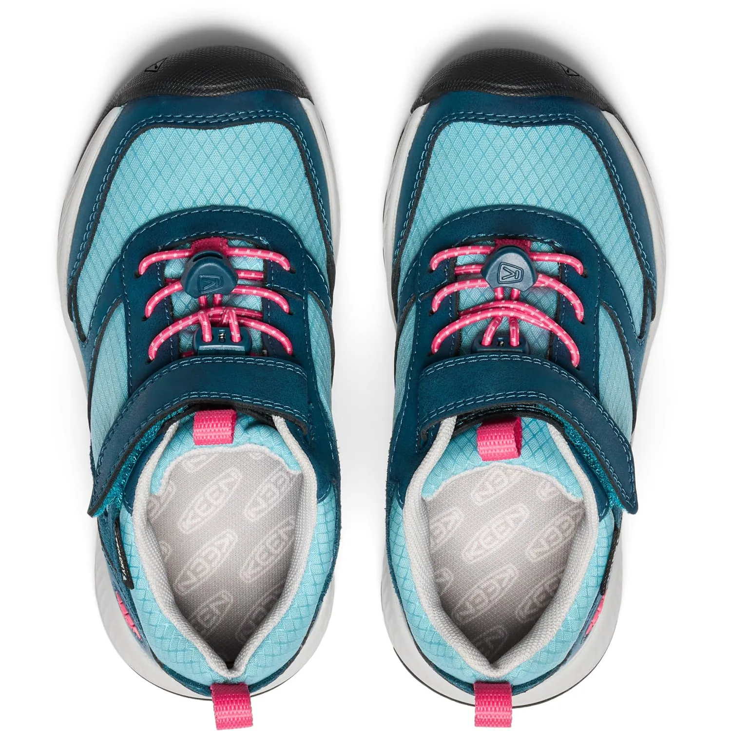 Keen Skua Waterproof sneakers bambino 27 EU impermeabili