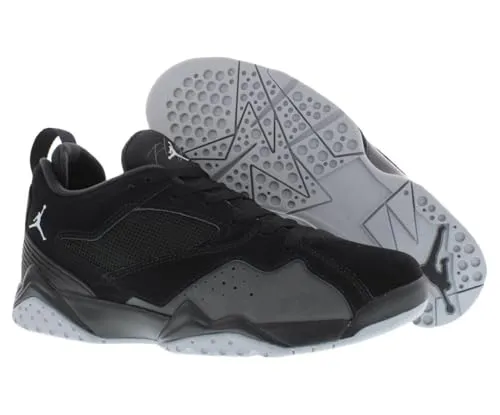 Jordan MVP 92 scarpe basket uomo nero 46 EU