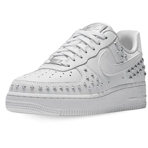Nike Air Force 1 07 XX AR0639-100 scarpe donna 38.5