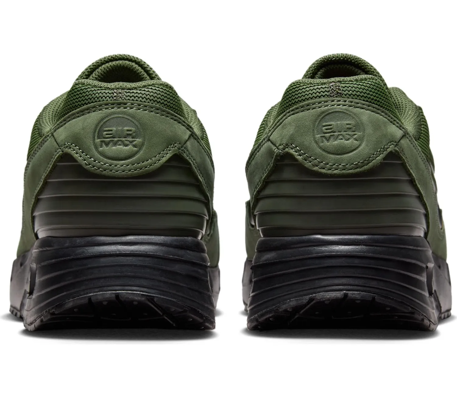 Nike Air Max Verse scarpe uomo 47 EU ammortizzate