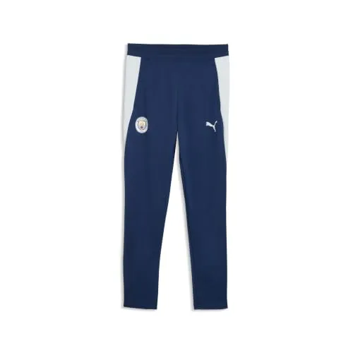 Puma Manchester City Training Jr pantaloni taglia 152