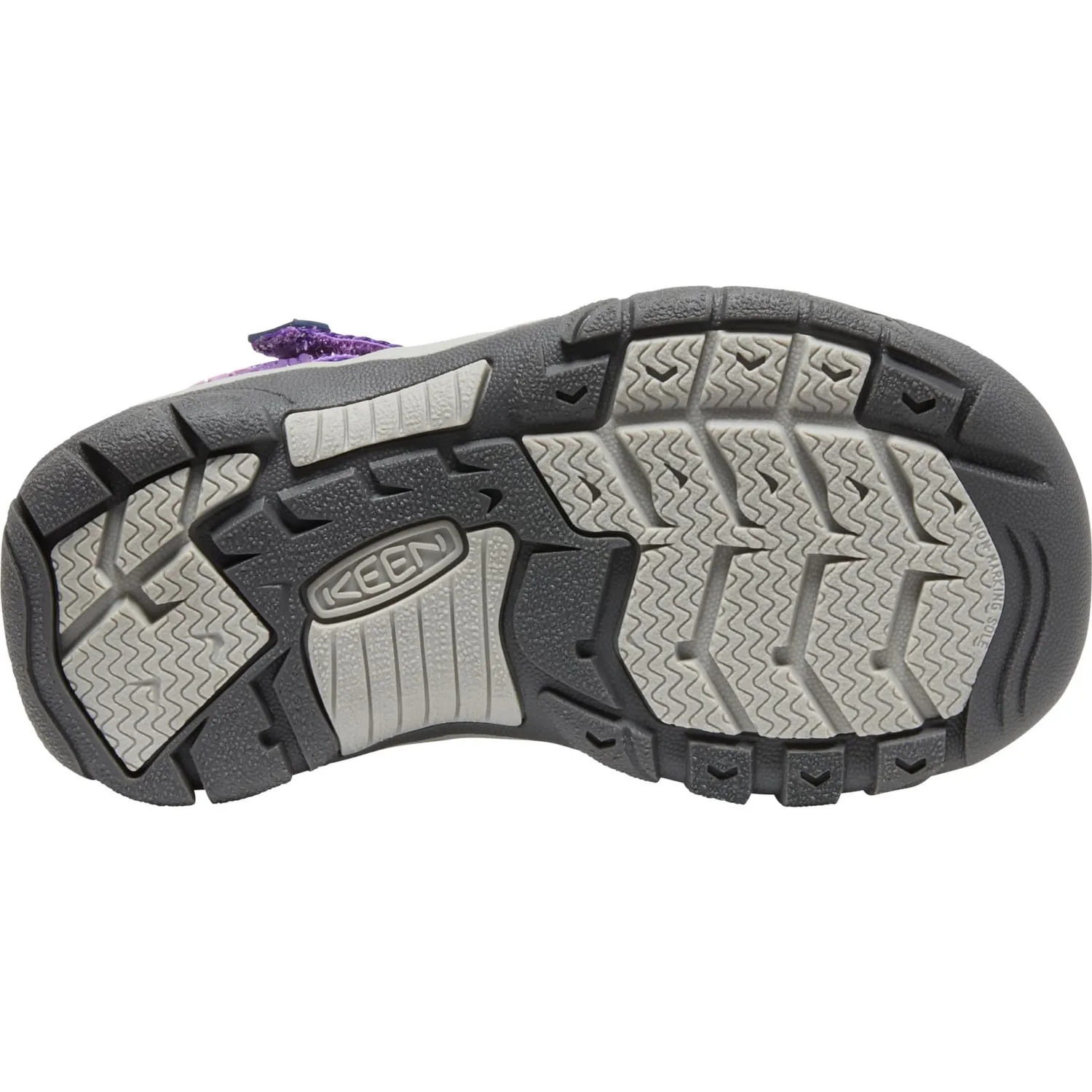Keen Newport H2 sandali bambino 27/28 viola