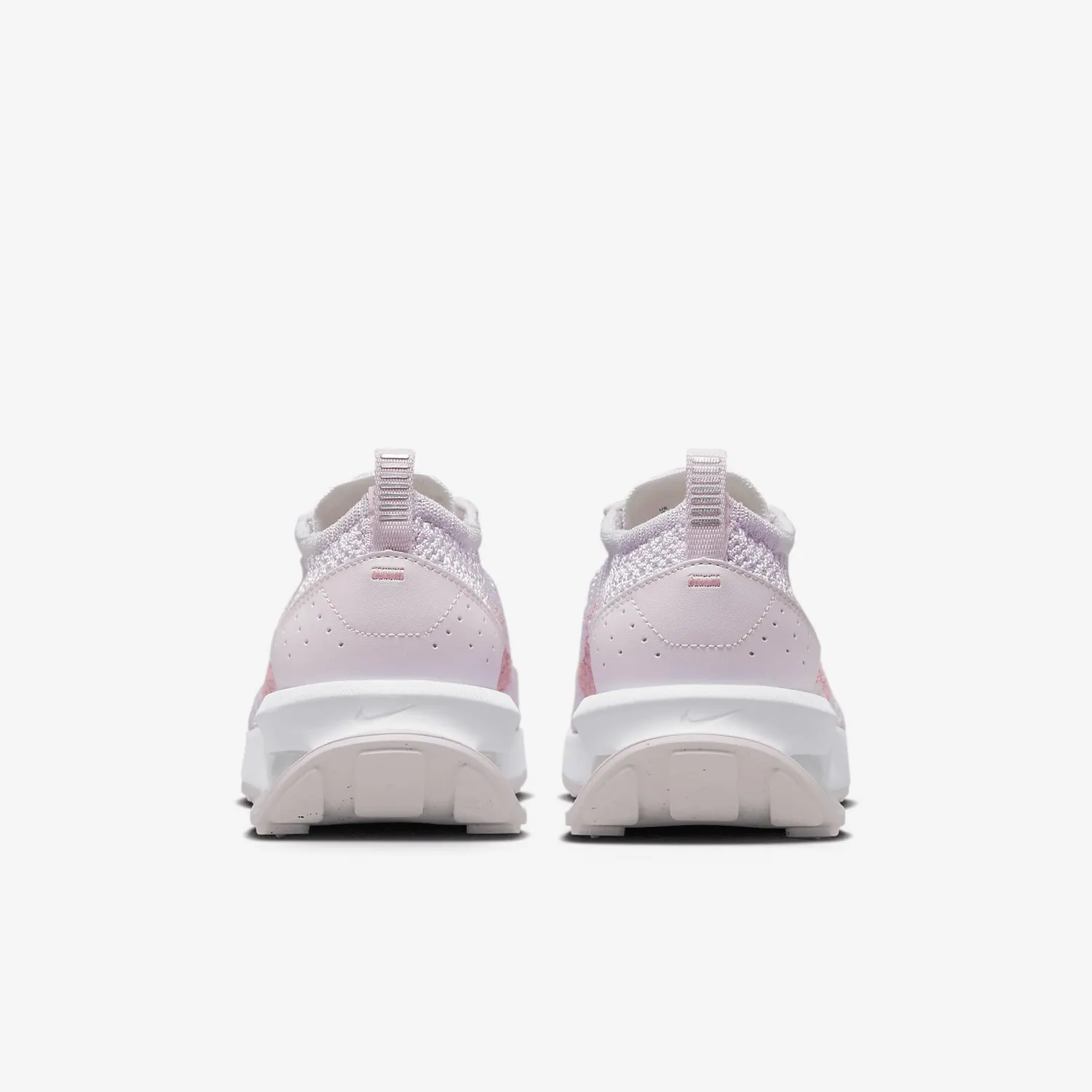 Nike Air Max Flyknit Racer DJ6106-300 scarpe rosa